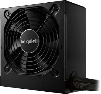 Блок питания be quiet! System Power 10 750W BN329 - 1/1
