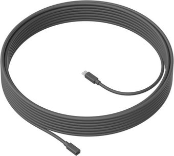 Кабель Logitech MeetUp Mic Extension Cable 10 м - 1/1