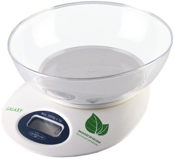 Кухонные весы Galaxy Line GL2803 - 1/1