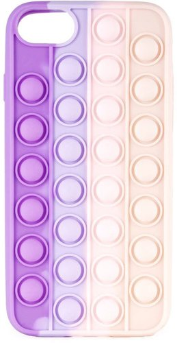 Чехол для телефона Case Pop It Apple iPhone 7/8 (цвет 7) - 1/1