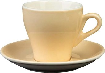 Чашка Corone Gusto 389/389 фк1613 (кремовый) - 1/1
