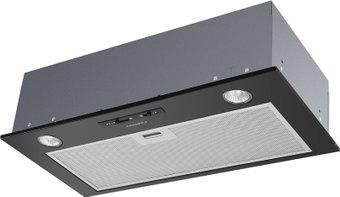 Кухонная вытяжка MAUNFELD Crosby Light (C) 60 (черный) - 1/1