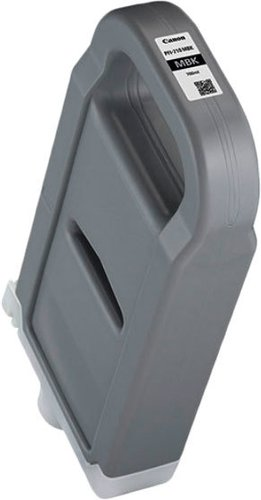 Картридж Canon PFI-710 MBK - 1/1