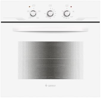 Газовый духовой шкаф GEFEST 621-01 Б - 1/1