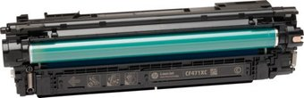 Картридж HP 657X CF471X - 1/1