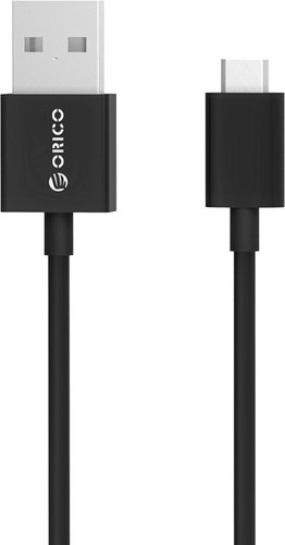 Кабель Orico FDC-10-BK - 1/1