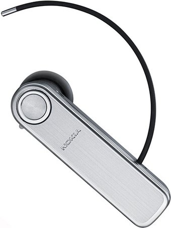 Bluetooth гарнитура Nokia BH-702 - 1/1