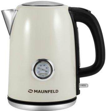 Электрический чайник MAUNFELD MFK-624BG - 1/1
