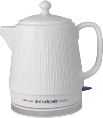 Электрический чайник Endever KR-450C - 1/1