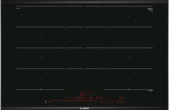 Варочная панель Bosch Serie 8 PXY875DC1E - 1/1