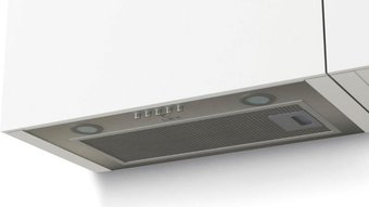 Кухонная вытяжка LEX GS Bloc P 600 (нержавеющая сталь) - 1/1