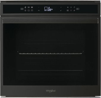 Электрический духовой шкаф Whirlpool W6 OM4 4S1 P BSS - 1/1