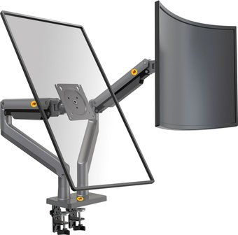 Кронштейн NB G35 (темно-серый) - 1/1