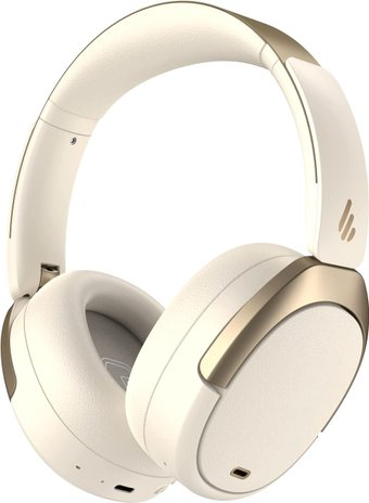 Наушники Edifier WH950NB (бежевый) - 1/1