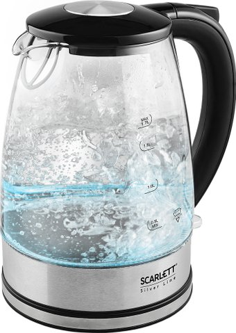 Электрический чайник Scarlett SC-EK27G95 - 1/1