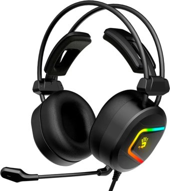 Наушники A4Tech Bloody MC750 (черный) - 1/1