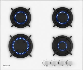 Варочная панель Weissgauff HG 640 WG - 1/1