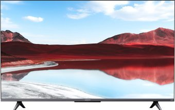 Телевизор Xiaomi TV A Pro 43" 2025 (международная версия) - 1/1