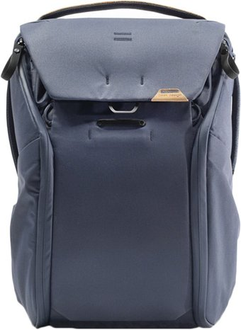 Рюкзак Peak Design Everyday Backpack 20L V2 (midnight) - 1/1