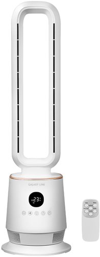 Безлопастной вентилятор Galaxy Line GL8111 - 1/1