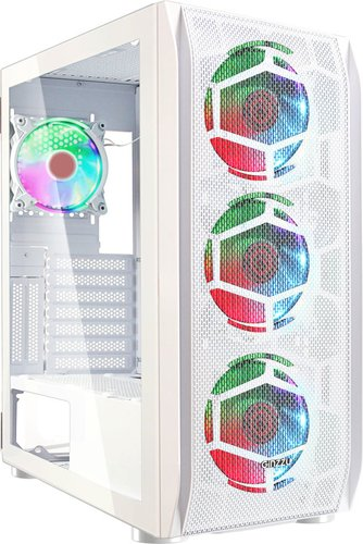 Корпус Ginzzu GL390 - 1/1