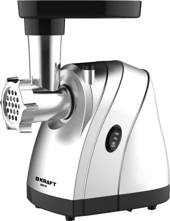 Мясорубка Kraft KF-MG1320S - 1/1