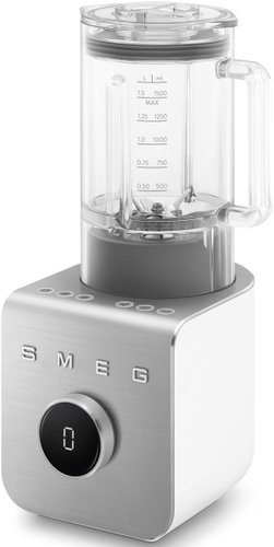 Стационарный блендер Smeg BLC01WHMEU - 1/1