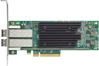 Сетевая карта QLogic QLE2772-SR-SP - 1/1