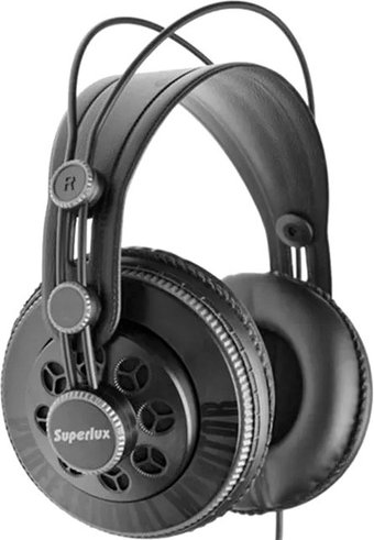 Наушники Superlux HD681B - 1/1