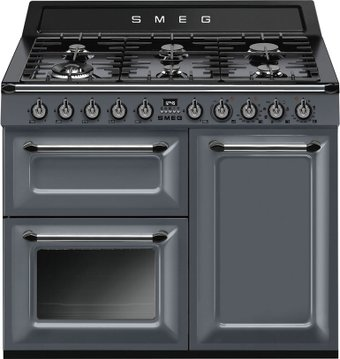 Кухонная плита Smeg TR103GR - 1/1