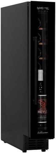 Винный шкаф Meyvel MV8-KBT1 - 1/1