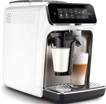 Кофемашина Philips Series 3300 LatteGo EP3343/90 - 1/1