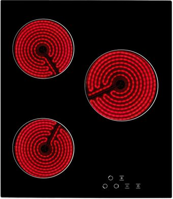 Варочная панель Simfer H45D13B000 - 1/1