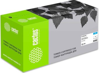 Картридж CACTUS CS-CE261AV (аналог HP 648A) - 1/1