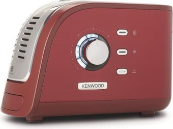 Тостер Kenwood TCM 300 RD Turbo - 1/1
