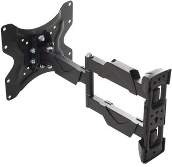 Кронштейн Maclean MC-742 (черный) - 1/1