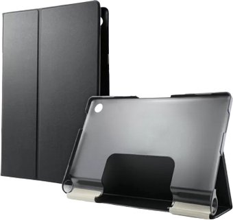 Чехол для планшета KST Smart Case для Lenovo Yoga Tab 11 (черный) - 1/1