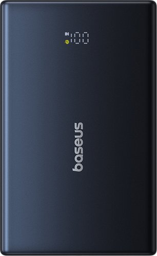 Внешний аккумулятор Baseus PicoGo Digital Display 20W 10000mAh - 1/1