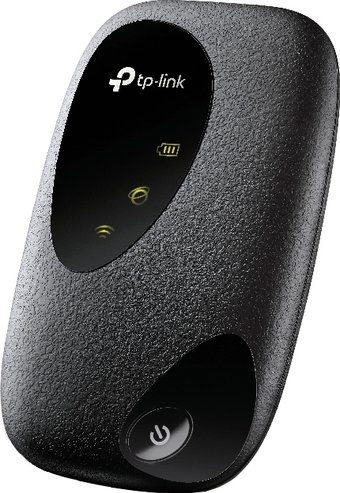 Мобильный 4G Wi-Fi роутер TP-Link M7200 - 1/1