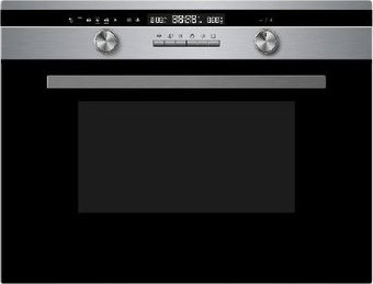 Электрический духовой шкаф Midea AF944EZ8-SS - 1/1