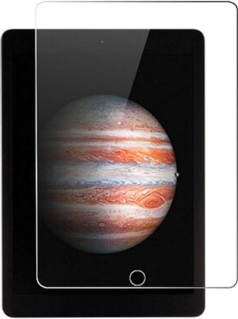 Защитное стекло KST 2.5D для iPad mini 6 A2568 (прозрачный) - 1/1