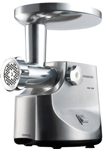 Мясорубка Kenwood MG-515 - 1/1