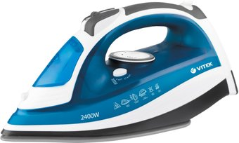 Утюг Vitek VT-1263 B - 1/1