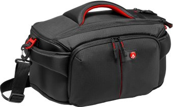 Сумка Manfrotto Pro Light Camcorder Case 191N [MB PL-CC-191N] - 1/1
