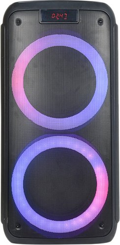 Патибокс Ritmix SP-935B - 1/1