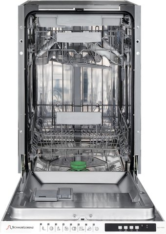 Встраиваемая посудомоечная машина Schaub Lorenz SLG VI4310 - 1/1
