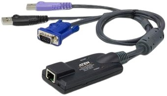 KVM переключатель Aten KA7177-AX - 1/1