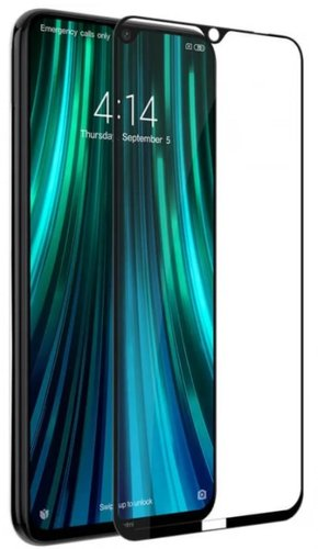 Защитное стекло Case 111D для Galaxy A51 - 1/1