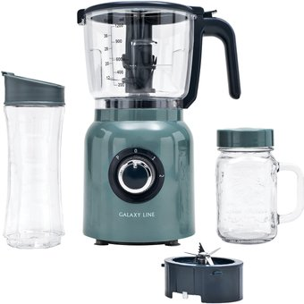 Стационарный блендер Galaxy Line GL2160 - 1/1