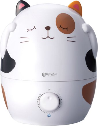 Увлажнитель воздуха Royal Clima МУРРРЗИО [RUH-MR200/1.5M-WT] - 1/1